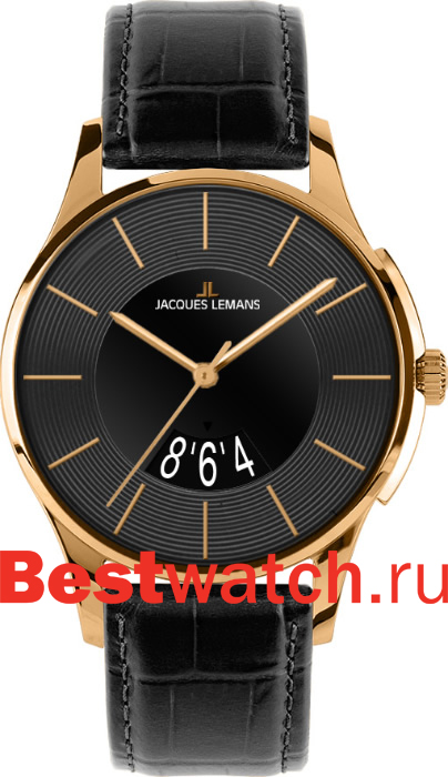 Часы Jacques Lemans London 1-1746E